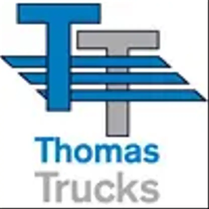 Thomas Trucks